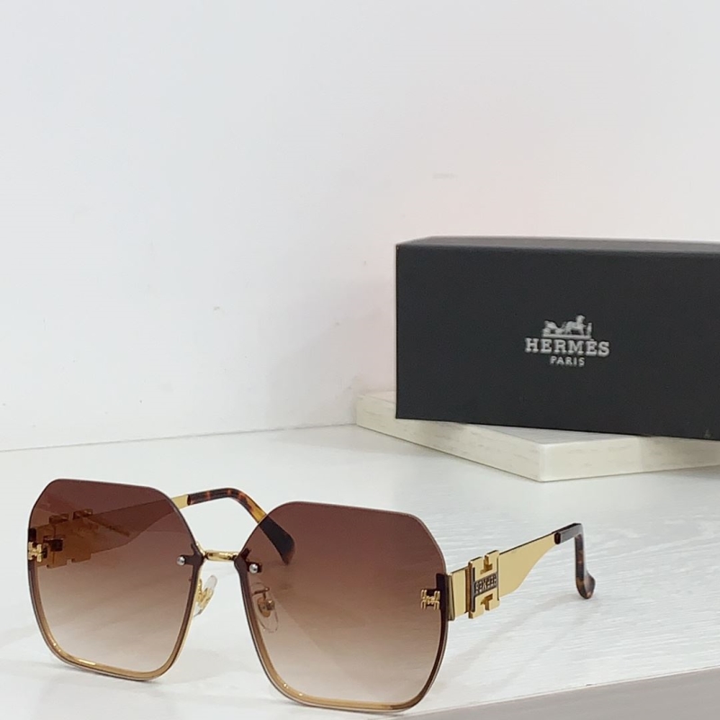 Hermes Sunglasses